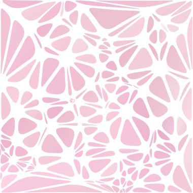 Mor modern tarzı, yaratıcı tasarım şablonları