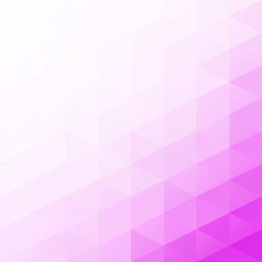 Mor Izgara Mozaik Arkaplan, Yaratıcı Tasarım Şablonları