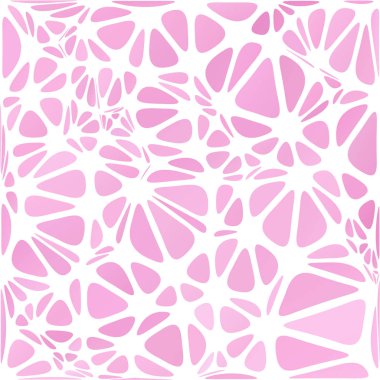 Pembe modern stil, yaratıcı tasarım şablonları