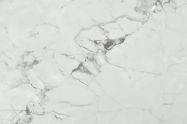 Gri ve beyaz mermer doğal desen doku arka plan taş ve iç döşeme duvar kağıdı lüks tasarımı için kullanın