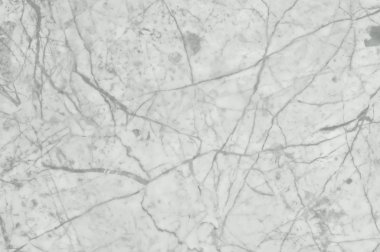 Gri ve beyaz mermer doğal desen doku arka plan taş ve iç döşeme duvar kağıdı lüks tasarımı için kullanın