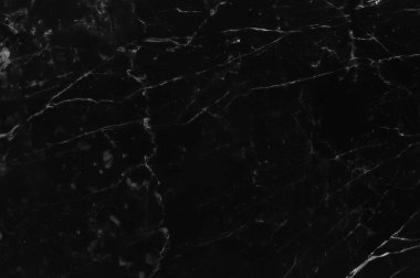 Siyah ve beyaz mermer taş doğal desen arka plan ve iç döşeme duvar kağıdı lüks tasarımı için kullanılır