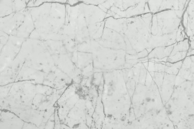 Gri ve beyaz mermer doğal desen doku arka plan taş ve iç döşeme duvar kağıdı lüks tasarımı için kullanın