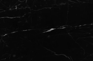 Siyah ve beyaz mermer taş doğal desen arka plan ve iç döşeme duvar kağıdı lüks tasarımı için kullanılır