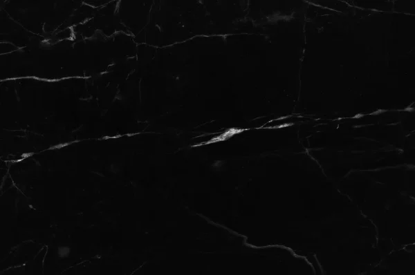 Fondo Textura Patrón Natural Piedra Mármol Blanco Negro Uso Para — Foto de Stock