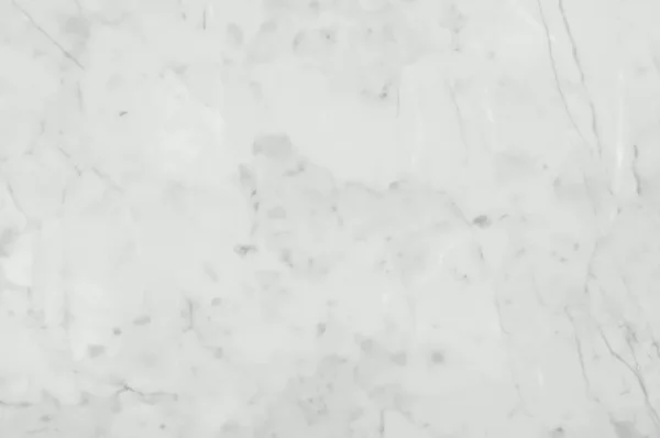 Šedý Bílý Mramor Kámen Přírodní Texturu Pozadí Pro Interiéry Dlaždice — Stock fotografie