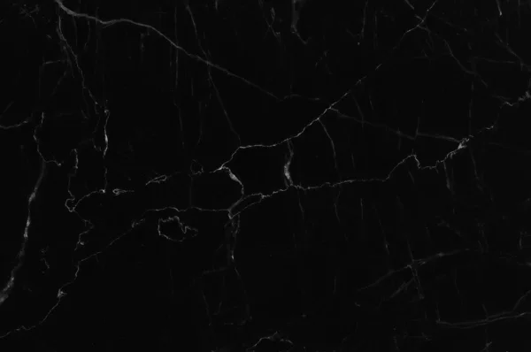 Fondo Textura Patrón Natural Piedra Mármol Blanco Negro Uso Para —  Fotos de Stock