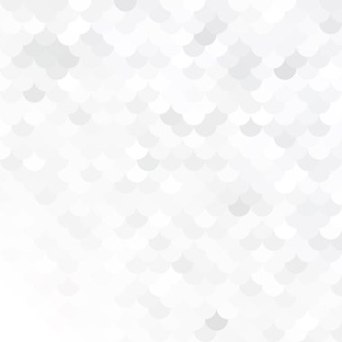 Gri beyaz çatı döşeme deseni, yaratıcı tasarım şablonları