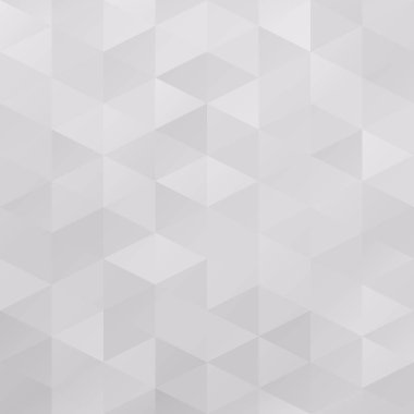 Gri Beyaz Izgara Mozaik Arkaplan, Yaratıcı Tasarım Şablonları