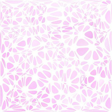 Pembe modern stil, yaratıcı tasarım şablonları