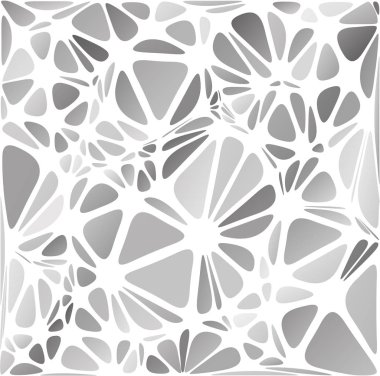 Gri beyaz modern stil, yaratıcı tasarım şablonları