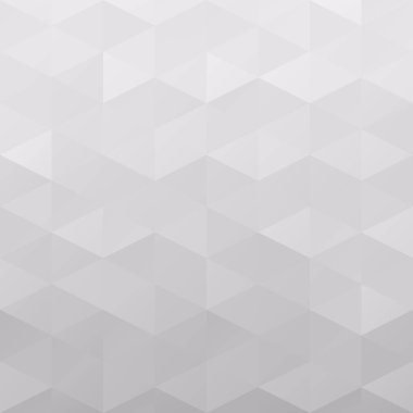 Gri Beyaz Izgara Mozaik Arkaplan, Yaratıcı Tasarım Şablonları