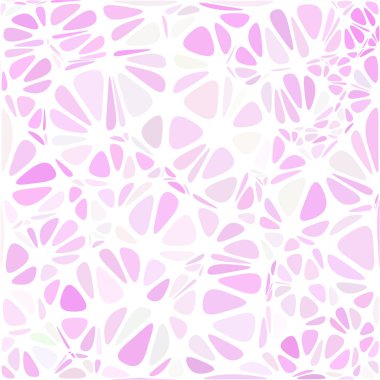 Pembe modern stil, yaratıcı tasarım şablonları