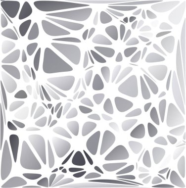Gri beyaz modern stil, yaratıcı tasarım şablonları