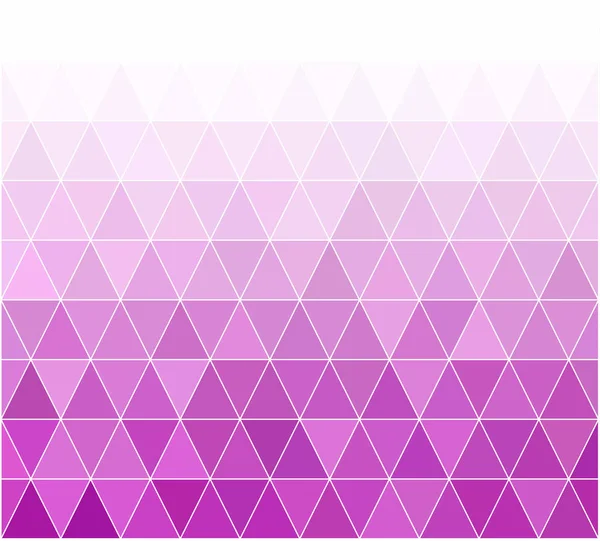 Purple Grid Mozaïek Achtergrond Creative Design Templates — Stockvector