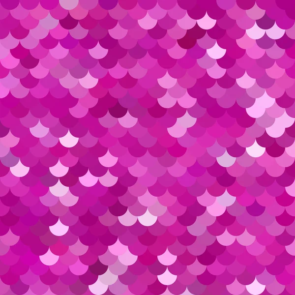 Фіолетовий Візерунок Плитки Даху Шаблони Креативного Дизайну — стоковий вектор