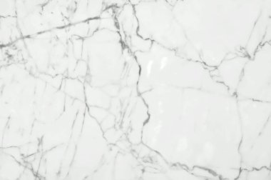 Gri ve beyaz mermer doğal desen doku arka plan taş ve iç döşeme duvar kağıdı lüks tasarımı için kullanın