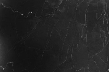 Siyah ve beyaz mermer taş doğal desen arka plan ve iç döşeme duvar kağıdı lüks tasarımı için kullanılır