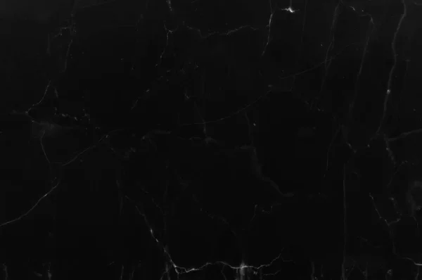 Fondo Textura Patrón Natural Piedra Mármol Blanco Negro Uso Para —  Fotos de Stock