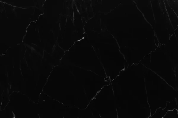 Czarny Biały Marmur Kamień Naturalny Wzór Tekstury Tło Używać Wnętrz — Zdjęcie stockowe