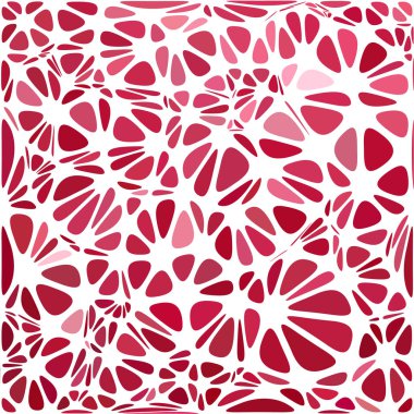 Kırmızı modern stil, yaratıcı tasarım şablonları