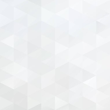 Gri Beyaz Izgara Mozaik Arkaplan, Yaratıcı Tasarım Şablonları