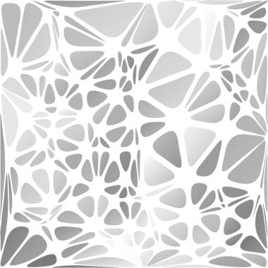 Gri beyaz modern stil, yaratıcı tasarım şablonları