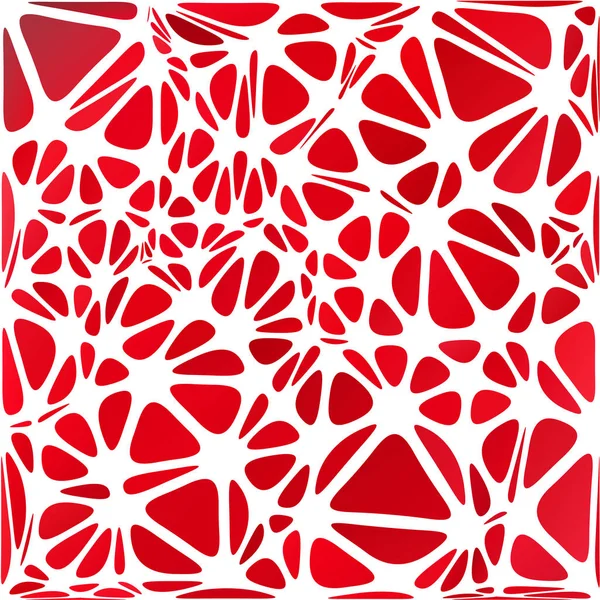 Kırmızı modern stil, yaratıcı tasarım şablonları