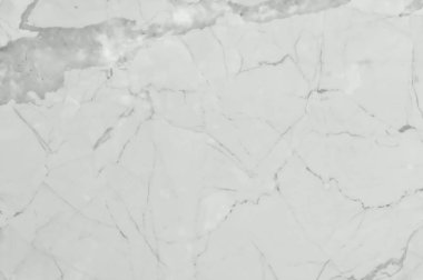 Gri ve beyaz mermer doğal desen doku arka plan taş ve iç döşeme duvar kağıdı lüks tasarımı için kullanın