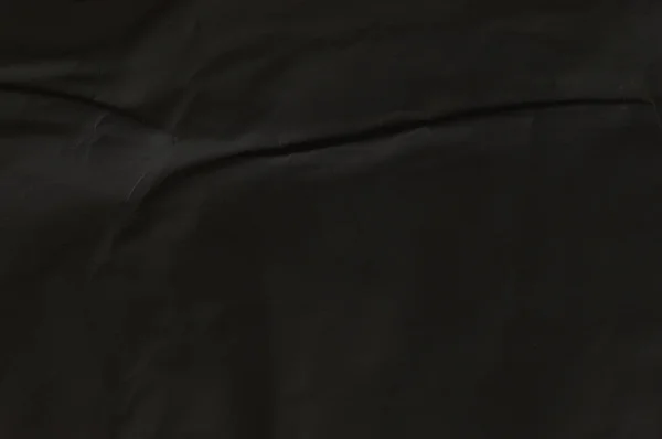 Чорний Папір Вкритий Текстурою Фон Шаблони Креативного Дизайну — стокове фото