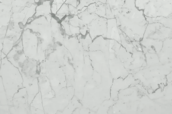 Gri Beyaz Mermer Doğal Desen Doku Arka Plan Taş Döşeme — Stok fotoğraf