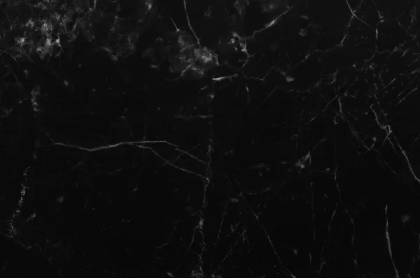 Fondo Textura Patrón Natural Piedra Mármol Blanco Negro Uso Para —  Fotos de Stock