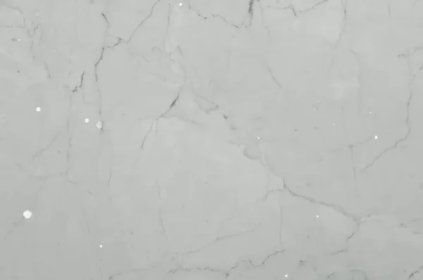 Серый Белый Мрамор Камень Природный Узор Текстуры Фона Использовать Интерьеров — стоковое фото