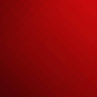 Kızıl Meydan kılavuz Mozaik arka plan, yaratıcı tasarım şablonları