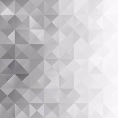 Siyah kılavuz Mozaik arka plan, yaratıcı tasarım şablonları