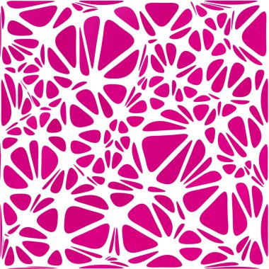 Mor modern tarzı, yaratıcı tasarım şablonları