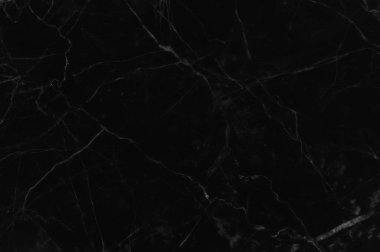 Siyah ve beyaz mermer taş doğal desen arka plan ve iç döşeme duvar kağıdı lüks tasarımı için kullanılır