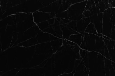 Siyah ve beyaz mermer taş doğal desen arka plan ve iç döşeme duvar kağıdı lüks tasarımı için kullanılır
