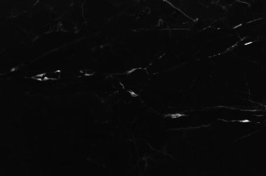 Siyah ve beyaz mermer taş doğal desen arka plan ve iç döşeme duvar kağıdı lüks tasarımı için kullanılır