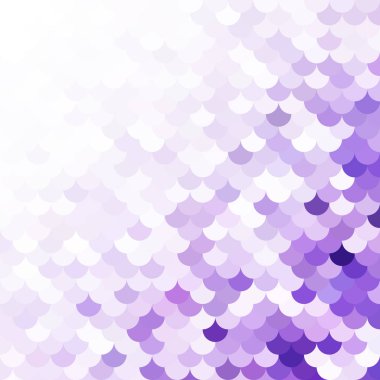 Mor Çatı döşeme deseni, yaratıcı tasarım şablonları