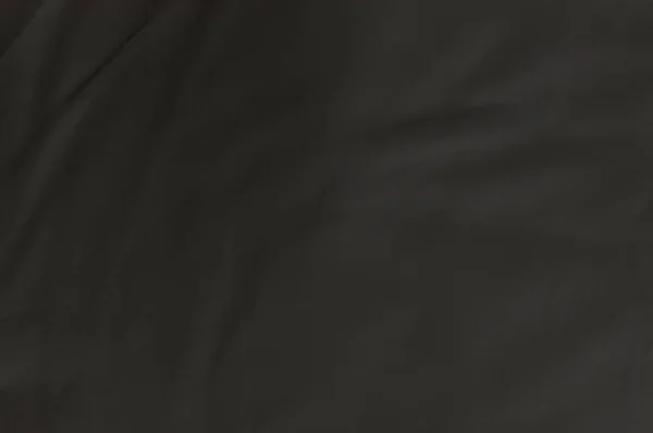 Черная Бумага Скомканный Текстурный Фон Creative Design Templates — стоковое фото