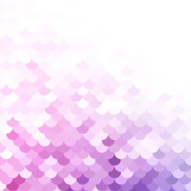 Mor Çatı döşeme deseni, yaratıcı tasarım şablonları