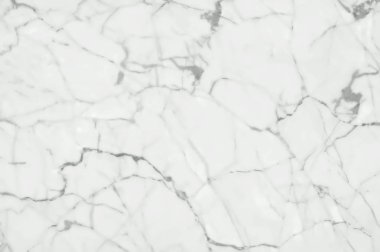 Gri ve beyaz mermer doğal desen doku arka plan taş ve iç döşeme duvar kağıdı lüks tasarımı için kullanın