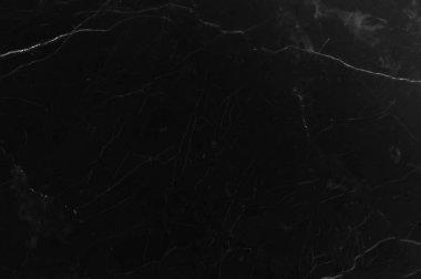 Siyah ve beyaz mermer taş doğal desen arka plan ve iç döşeme duvar kağıdı lüks tasarımı için kullanılır