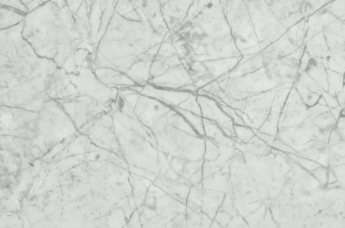 Gri ve beyaz mermer doğal desen doku arka plan taş ve iç döşeme duvar kağıdı lüks tasarımı için kullanın