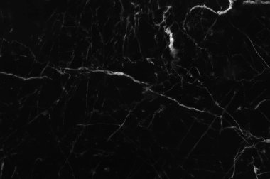 Siyah ve beyaz mermer taş doğal desen arka plan ve iç döşeme duvar kağıdı lüks tasarımı için kullanılır