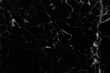 Siyah ve beyaz mermer taş doğal desen arka plan ve iç döşeme duvar kağıdı lüks tasarımı için kullanılır