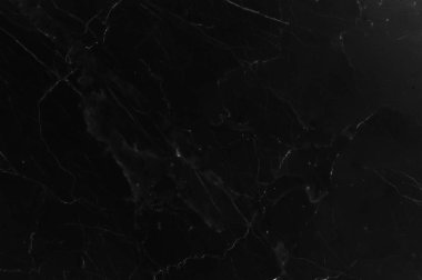 Siyah ve beyaz mermer taş doğal desen arka plan ve iç döşeme duvar kağıdı lüks tasarımı için kullanılır