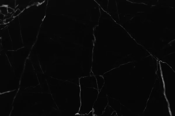 Fondo Textura Patrón Natural Piedra Mármol Blanco Negro Uso Para —  Fotos de Stock