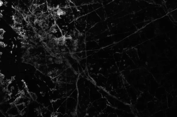 Fondo Textura Patrón Natural Piedra Mármol Blanco Negro Uso Para —  Fotos de Stock